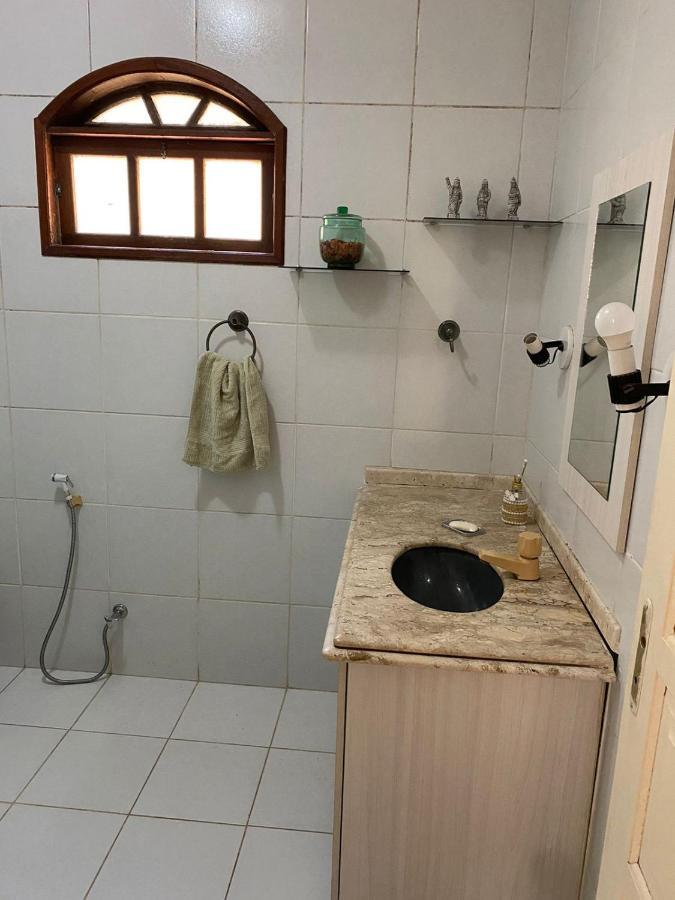 Casa confortável com excelente localização Arraial do Cabo Exterior foto