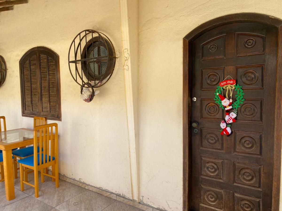 Casa confortável com excelente localização Arraial do Cabo Exterior foto